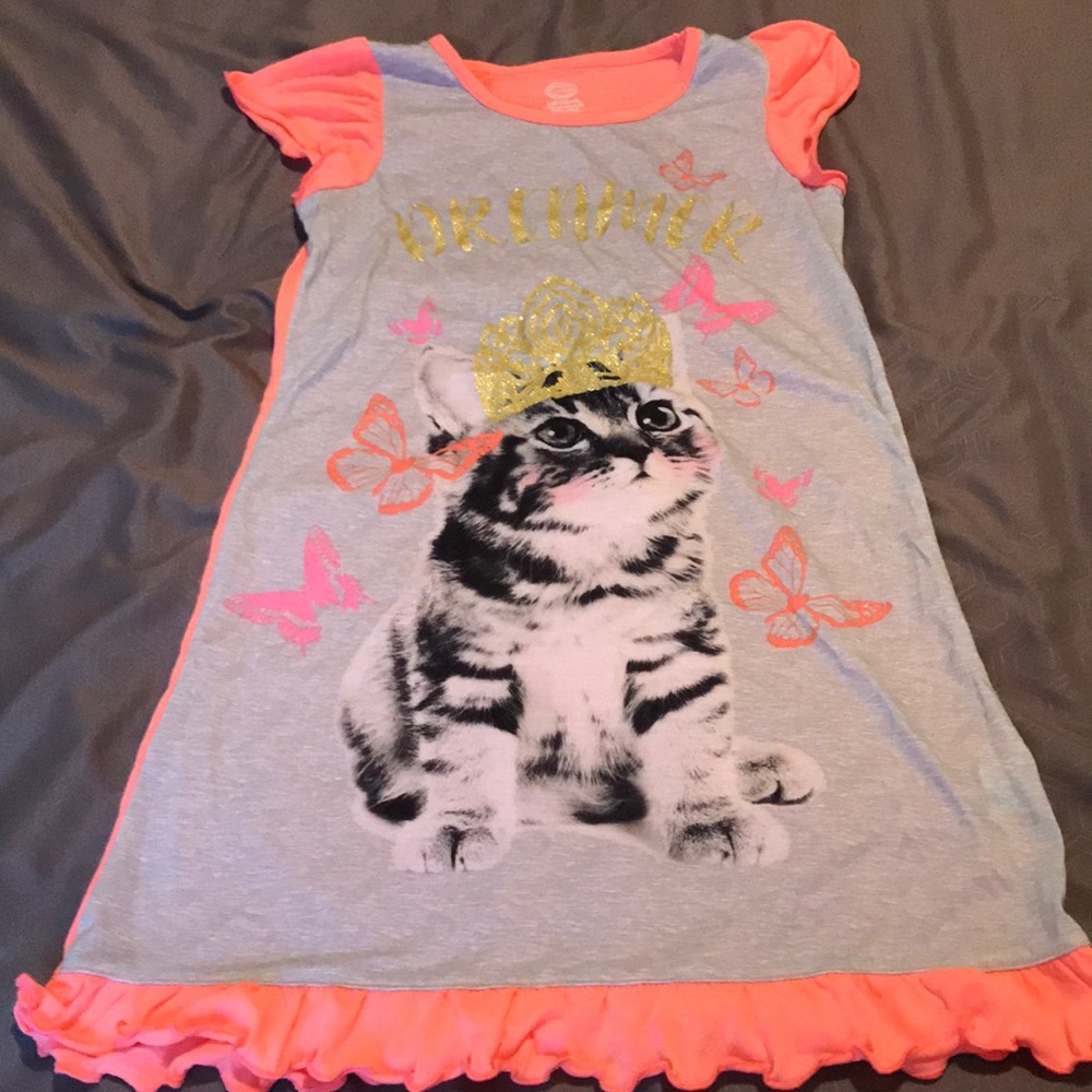 Nightgown